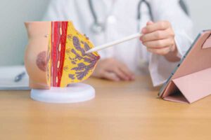 Ultraschalldiagnostik